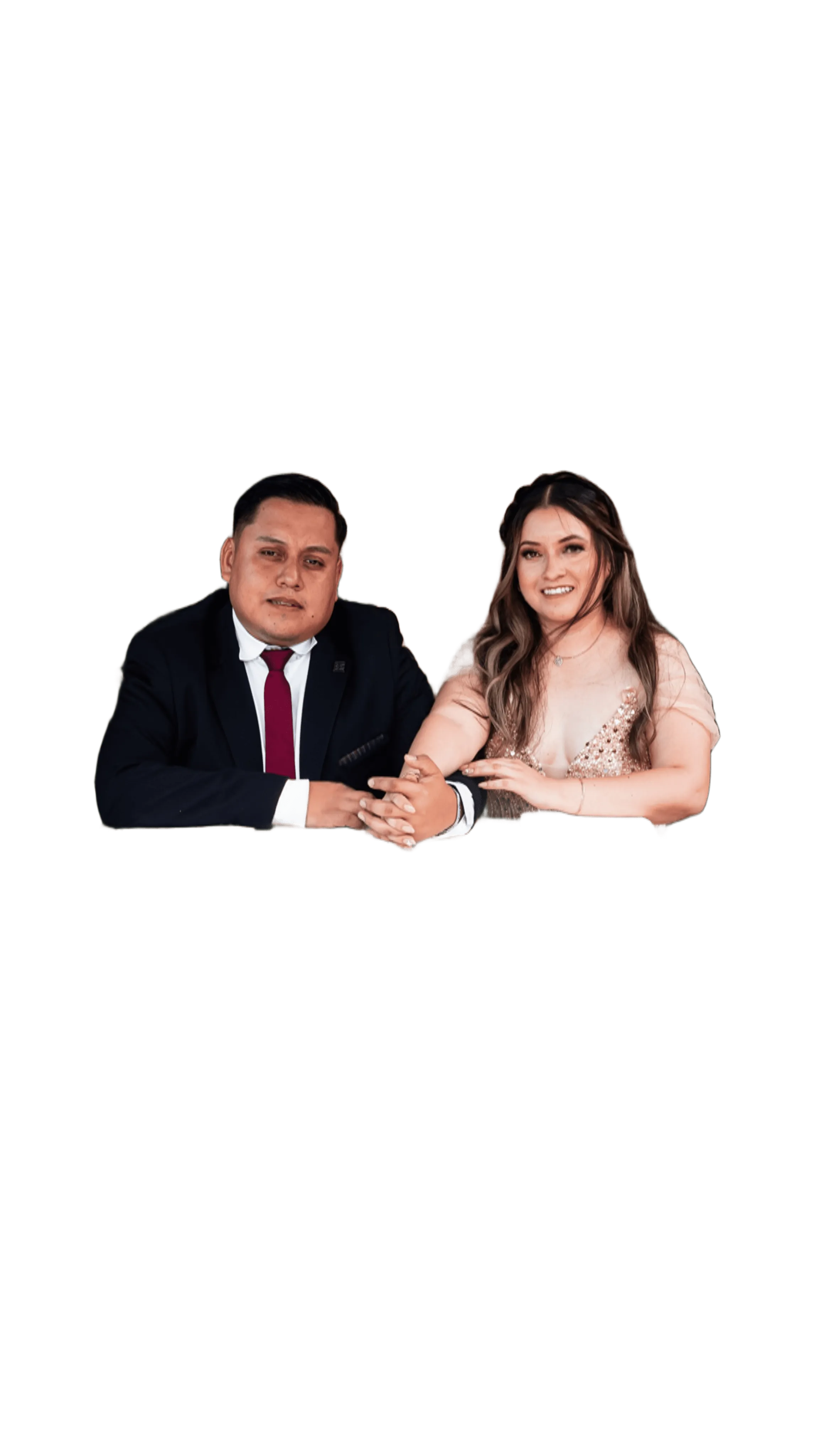 nancy & leo